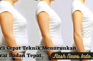 Flash News Indonesia